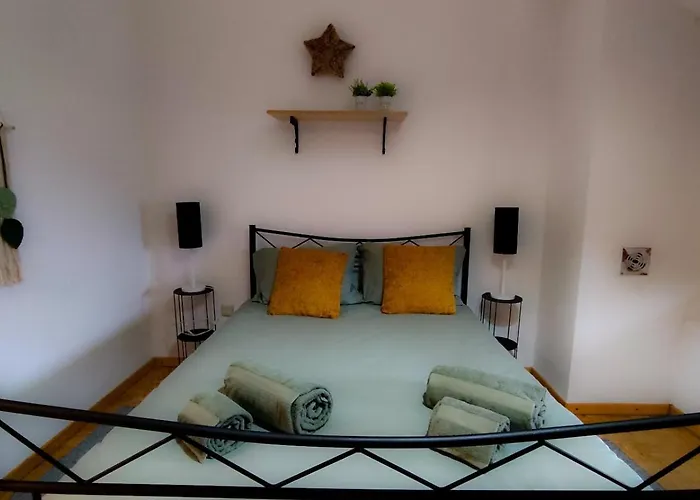 Casas Nelita Covilhã