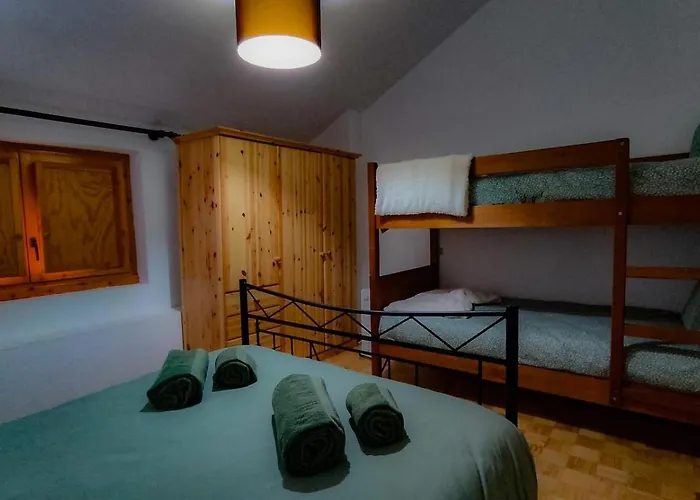 Casas Nelita Covilhã