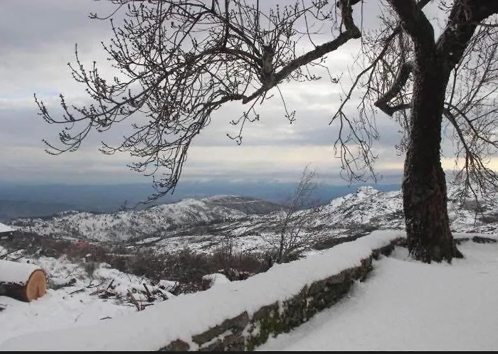 Casas Nelita * Covilhã