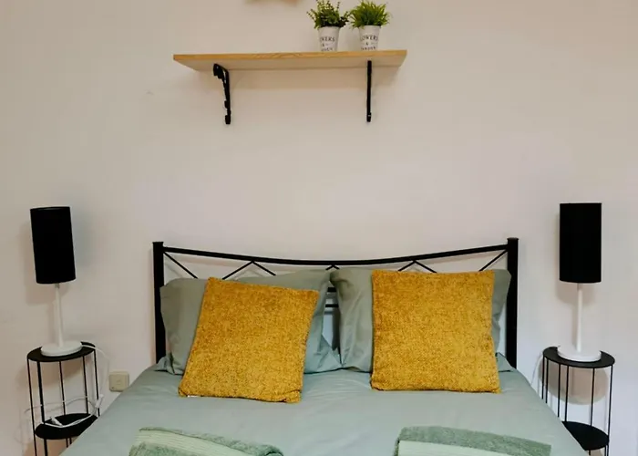 Casas Nelita * Covilhã