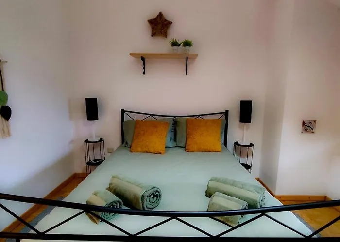 Casas Nelita Tatil Evi