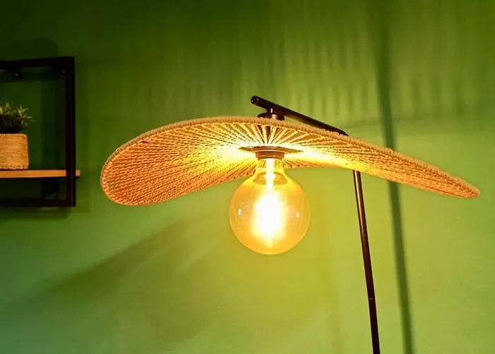 Hébergement de vacances Casas Nelita