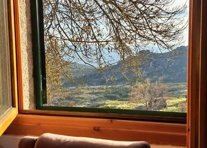 Casas Nelita Holiday home *