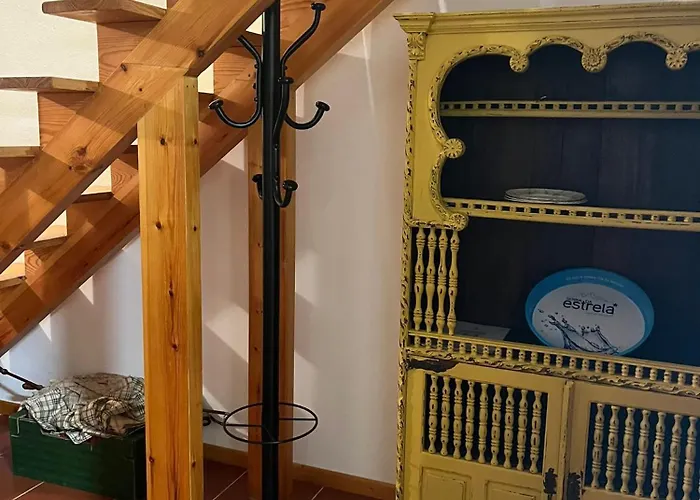 Tatil Evi Casas Nelita